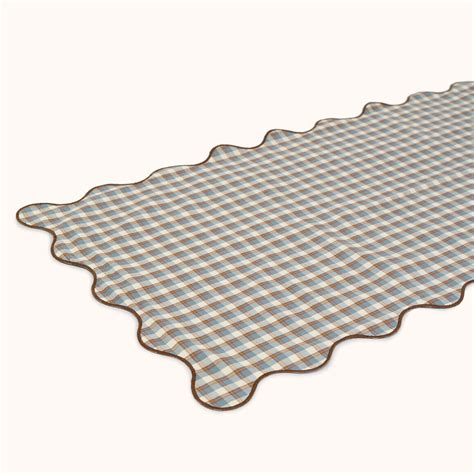 The Best Plaid Home Products, From Blankets to Table Linens | domino