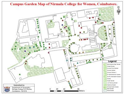 Nirmala College for Women