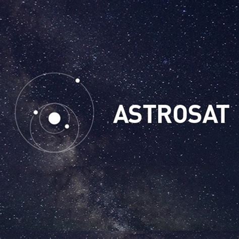 AstroSat - ISSDC