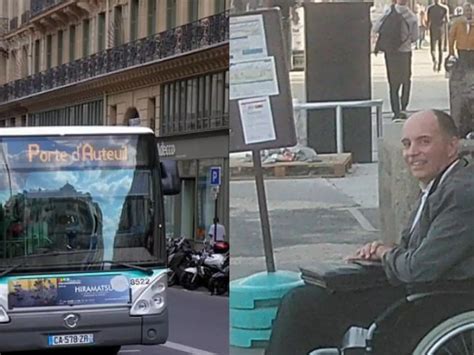 Passengers Refuse To Make Space For Wheelchair-Bound Man, Get Kicked ...