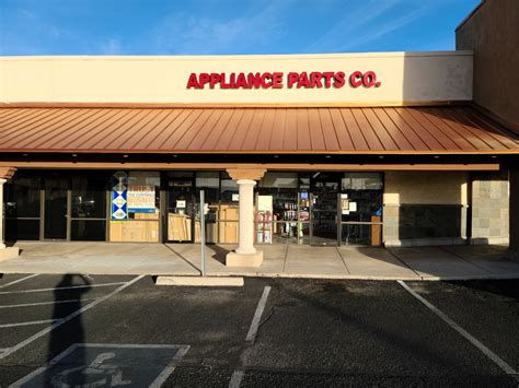 Appliance Parts Tucson, AZ - 7155 E Broadway Blvd