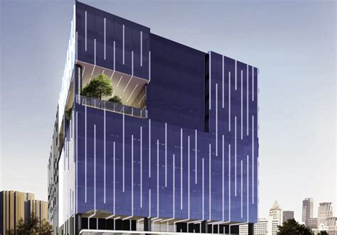 Aspire Corporate Plaza