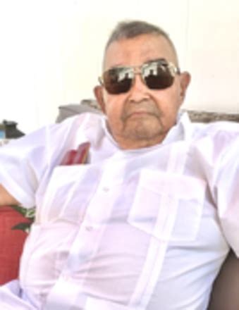 Mr. Alfredo Alvarez Sr. Obituary - 2024 - McKiever Funeral Home