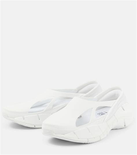 Maison Margiela - x Reebok Tier 1 sneakers Maison Margiela