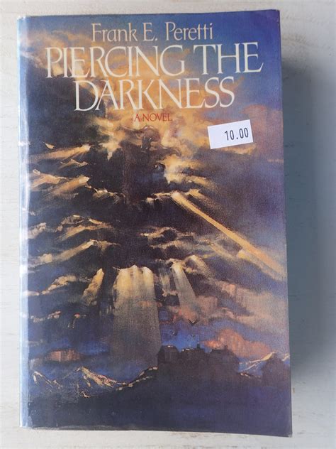 Piercing the Darkness – The Book Place