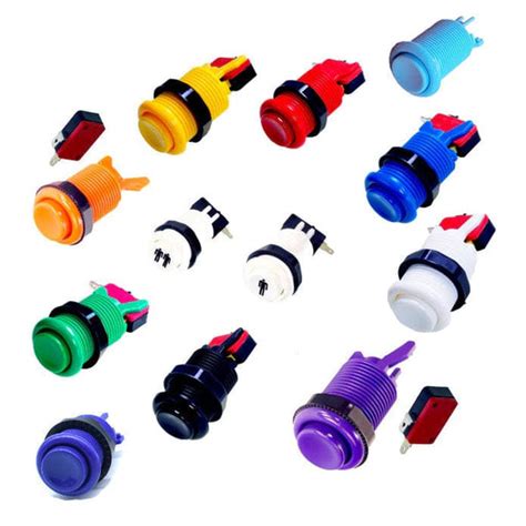 Arcade Layout Buttons Numbers 的图像结果