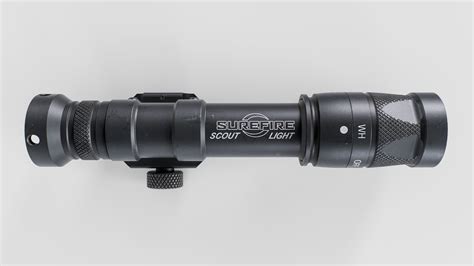 Surefire Rifle Light