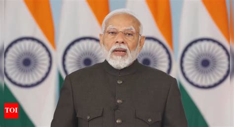 PM Modi News: Everyone leaving Congress as it's trapped in vicious ...