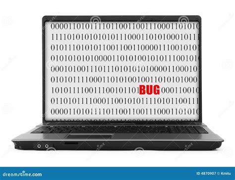 Image result for What Is Computer Bug