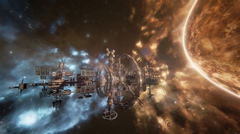 Sci Fi 4k Wallpaper Pc