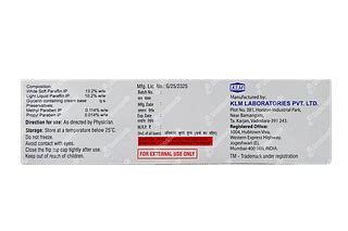 Nevlon Max Cream 150 Gm - Uses, Side Effects, Dosage, Price | Truemeds