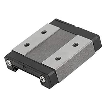 Professional High Sliding Block, Linear Rail Guide, for 24mm Rail ...