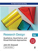 Research Design | SAGE India