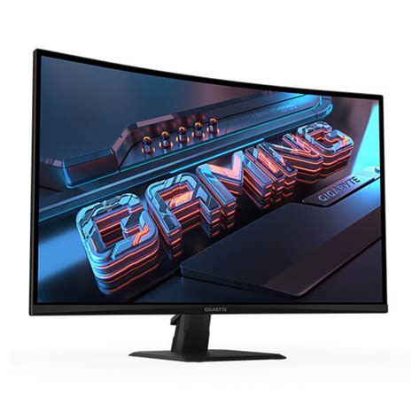 Buy Gigabyte 32 Inch Gaming Monitor, GS32QC