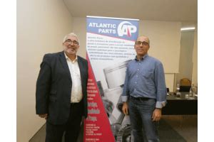 Atlantic Parts | Detalhe Noticia