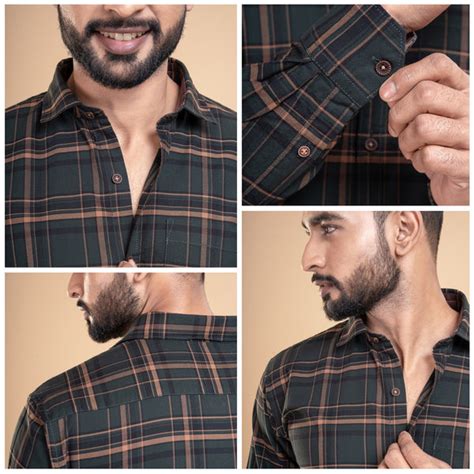 Formal Shirts for Men - Buy Men's Trendy Formal Shirts Online – The ...