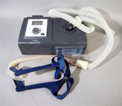 System One CPAP Machine 的图像结果