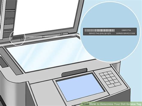 Image result for Alienware Service Tag
