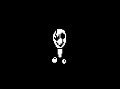 Image result for Gaster File Undertale