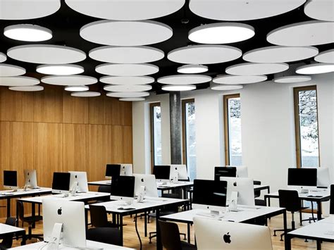Optimal Ceiling Solutions for All Segments