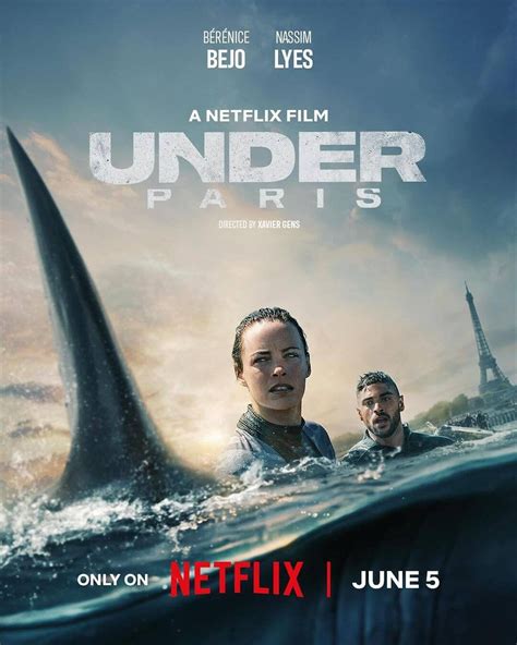 Under Paris Movie (2024) - Release Date, Cast, Story, Budget ...