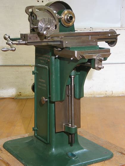 Fisrt Milling Machine 的图像结果