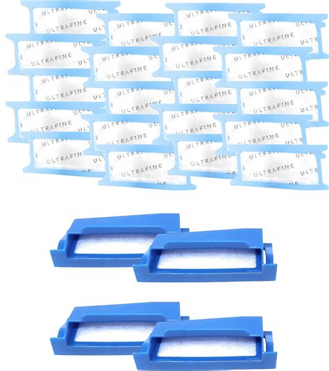 Buy Premium Cpap Filter Kit - Compatible with Philips Respironics ...