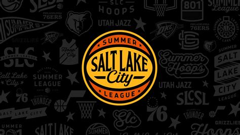 2023 Salt Lake City Summer League Announces Broadcast Schedule and Pre ...