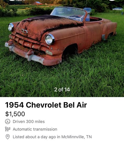 Art & Inspiration - Interesting inexpensive Craigslist cars | Page 5 | The H.A.M.B.