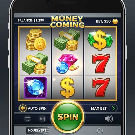 Money Coming Game Online: Play Slot in India