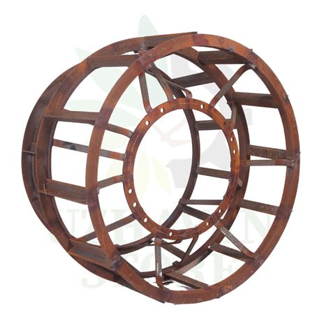 CAGE WHEEL – Uzhavan Store