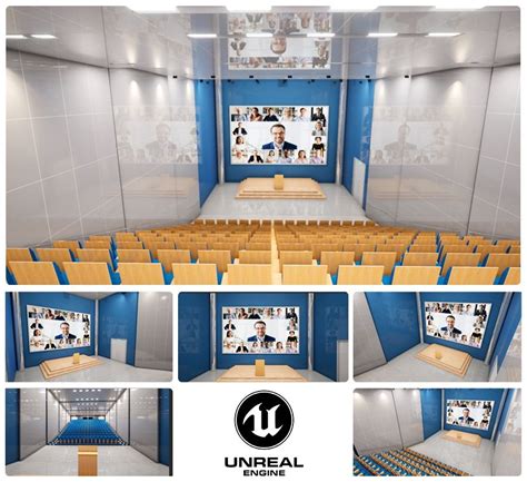 Image result for UE4 Virtual Set Tutorial