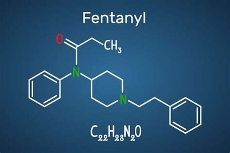 Das Weiße Haus streut Gerüchte über mit Fentanyl gestre...
