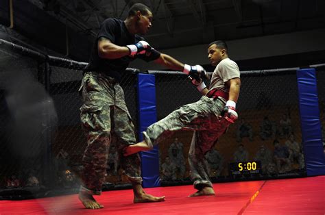 All American Week combatives tournament | Article | The United States Army