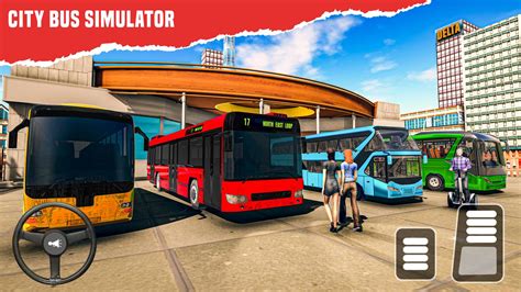 Image result for City Bus Simulator