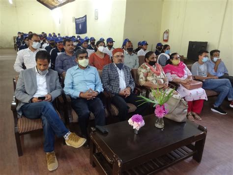 MLSM College | Sundernagar, Mandi, Himachal Pradesh