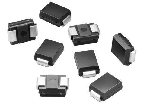 P-0S-LRP Voice-DS1 SIDACtor Protection Thyristors - Littelfuse | Mouser