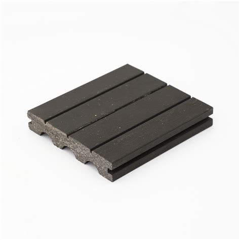 3D Swimming Pool Backyard WPC Outdoor Flooring Decking Tile - Outdoor ...