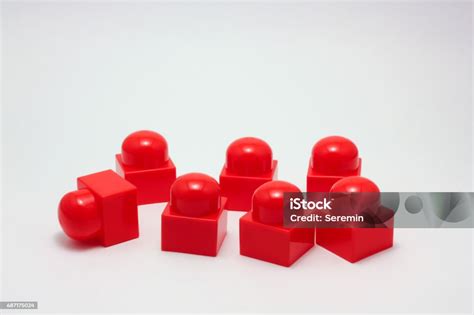 Scratch Red Blocks 的图像结果