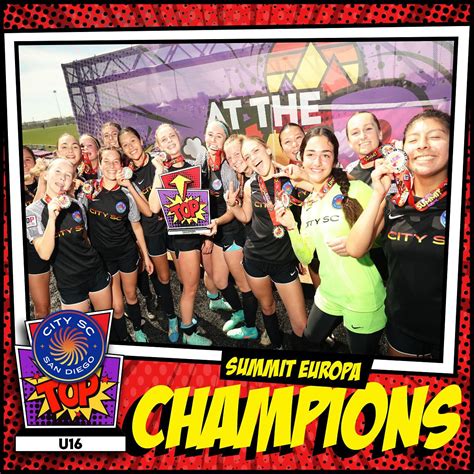 DPL holds second annual SUMMIT event in Dallas, crowning U13-U19 champs ...