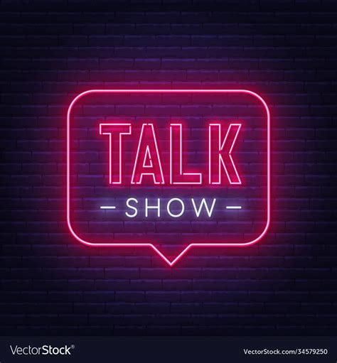 Talk Show 的图像结果