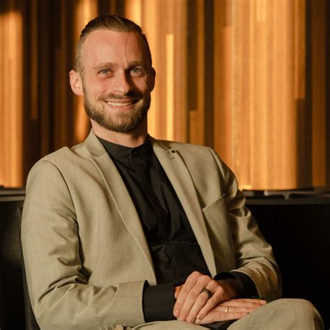 Zukunft & KI: Interview mit Fabian Westerheide - BASECAMP