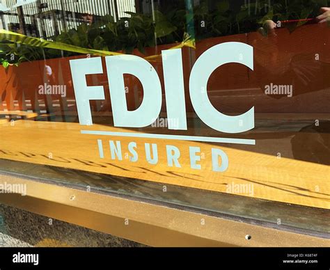 FDIC Sign 的图像结果