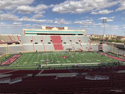 Jones Att Stadium Seating Chart With Seat Numbers | Portal.posgradount ...