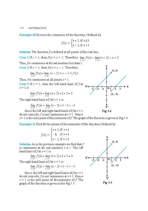 Image result for Contiunity Class 12
