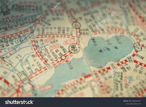 1 旧東海道 地図 Royalty-Free Images, Stock Photos & Pictures | Shutterstock