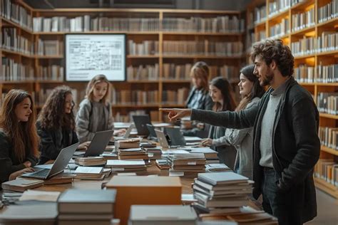 Image result for Best Library Science Programs