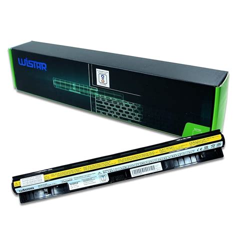WISTAR L12M4A02 Laptop Battery for Lenovo IdeaPad Z50-75 Z70-70 Z70-80 ...
