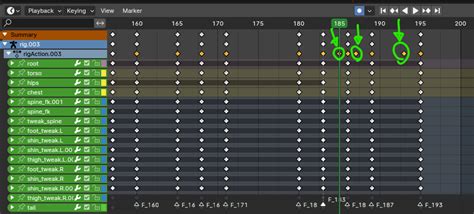 Image result for How to Remove Keyframes Blender