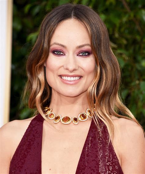 Actress Olivia Wilde Hot